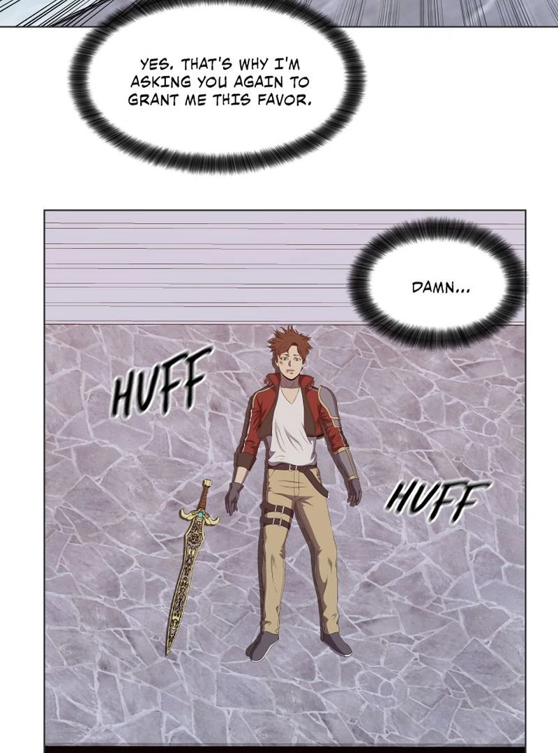My Level's the Best Chapter 51 3